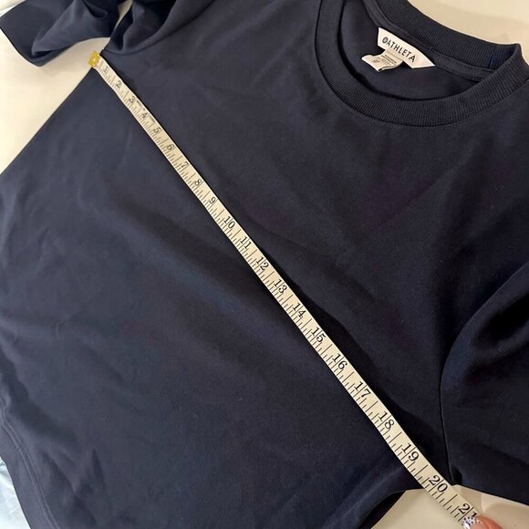 Athleta Gallery Top 2.0 - Picture 10 of 12